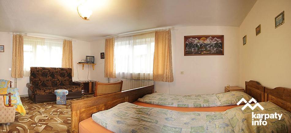 Садиба В Катерини Volovets Exterior photo